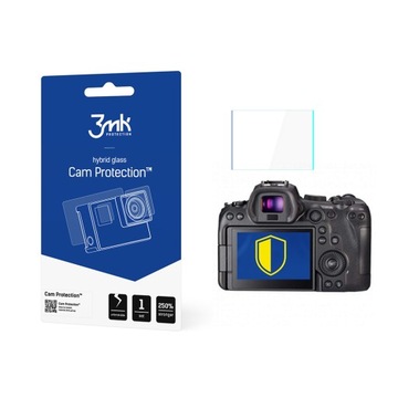 Canon EOS R6 - Защита камеры 3мк