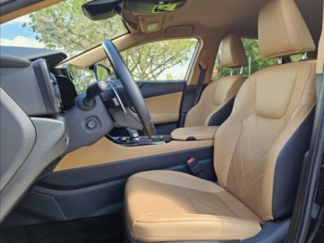 Lexus NX II SUV Facelifting 2.5 350h 200KM 2026 LEXUS NX 350h Prestige 2.5 Hybrid AWD Suv 200KM 2026, zdjęcie 7
