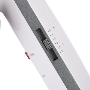 Ультразвуковой инфракрасный массажер для похудения EMS