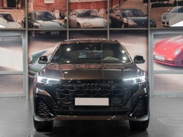 Audi Q8 SUV 3.0 50 TDI 286KM 2025 AUDI Q8 50 TDI quattro Suv 3.0 (286KM) 2025, zdjęcie 2