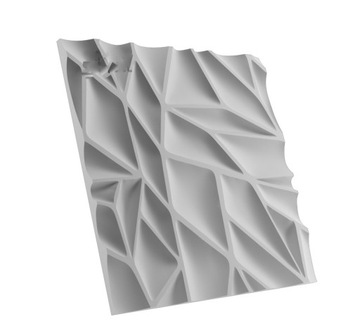 PANEL 3D KAMIEŃ DEKORACYJNY ścienny panele gipsowe