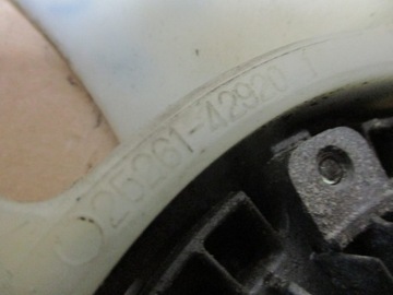 VISKÓZA VISCO HYUNDAI H1 07- 2.5 CRDI