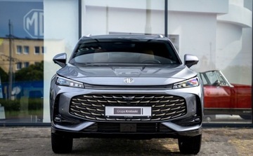 MG HS 2024 MG HS MG HS Phev - Promocja 1.5 Hybryda Plug-in 272KM, zdjęcie 5