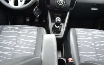 Kia Venga Mikrovan 1.6 DOHC CVVT 125KM 2010 Kia Venga bezwypadkowe- Niski przebieg - bogate wyposazenie - OPLACONA, zdjęcie 28