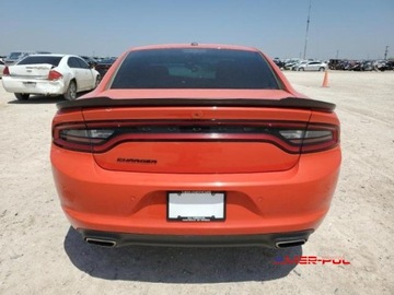 Dodge Charger VII 2021 Dodge Charger 2021r., SXT, 3.6L 3.6 Benzyna 292KM, zdjęcie 4