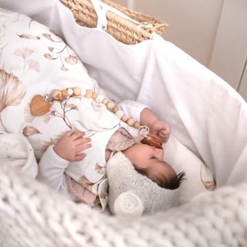 BABYSTEPS Śpiworek niemowlęcy One Size Boho