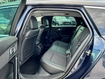 Peugeot 508 I SW Facelifting 2.0 BlueHDi 150KM 2017 Peugeot 508 Allure,LED,Navi,ASO,Gwarancja, zdjęcie 9