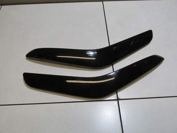 NAKŁADKA UCHWYT TAPICERKI DRZWI KUGA MK1