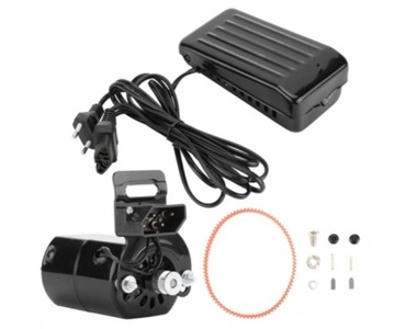 Швейная машина ЛУЧНИК КН-4А/Тур 2