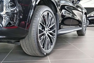 Mercedes GLC C254/X254 2026 Mercedes-Benz GLC Nowy Model Panorama Superscreen Leasing Wynajem, zdjęcie 5