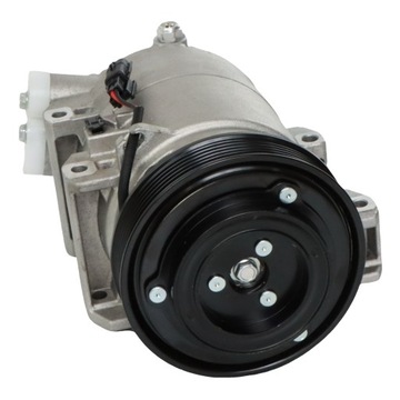 Компрессор кондиционера для Nissan Rogue 2.5L CO 11200C 11200C с 2008 по 2013 гг., 1 шт.