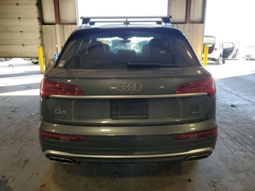 Audi Q5 II 2021 Audi Q5 2021 AUDI Q5 E PREMIUM PLUS 2.0 Hybryda Plug-in 362KM, zdjęcie 6