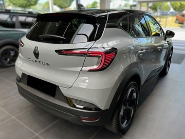 Renault Captur II 2025 Od ręki - Techno 1.3 TCe 160KM /Pakiet Winter, Parking360 + Navigation, zdjęcie 2