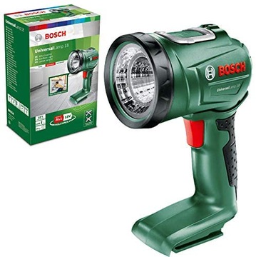 LATARKA UniversalLamp 18V BOSCH 06039A1100