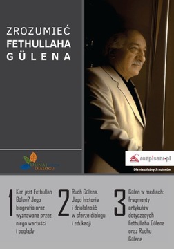 ZROZUMIEĆ FETHULLAHA GULENA