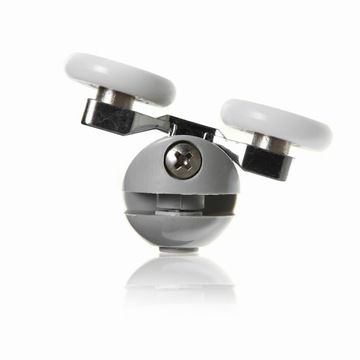 ролики ролик для душевой кабины G21 21 мм