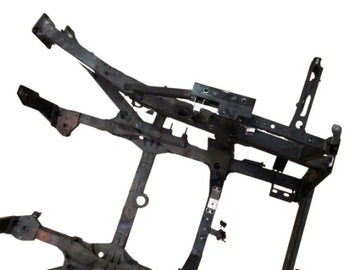 LAMBORGHINI AVENTADOR ЗАДНЯЯ РАМА 470813723B