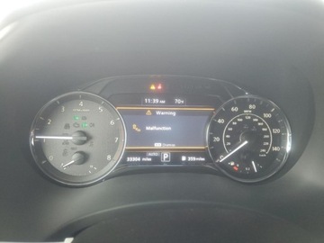 Infiniti 2022 Infiniti QX80 Luxe 2022 5.6l 5.6 Benzyna 400KM, zdjęcie 9