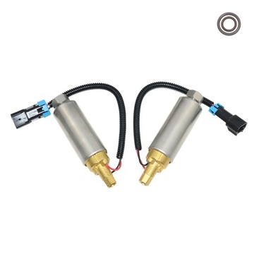 Para pompy wysokiego + niskiego ciśnienia do Mercury Marine 4,3 l V6, 5,0 l V8, 5,7 l V8