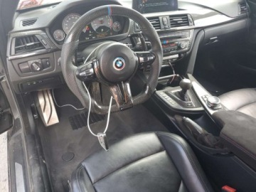 BMW Seria 4 F32-33-36 2015 BMW M4 2015 3.0l 3.0 Benzyna 425KM, zdjęcie 8