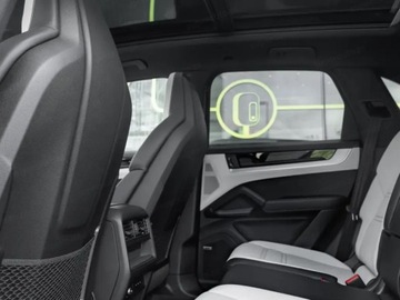 Porsche Cayenne III SUV Facelifting 4.0 474KM 2025 PORSCHE Cayenne S Suv 4.0 (474KM) 2025, zdjęcie 9