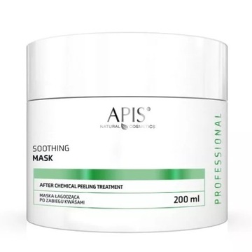 APIS MIX НАБОР КИСЛОТ ФИТИНОВАЯ НЕЙТРАЛИЗАТОРНАЯ МАСКА