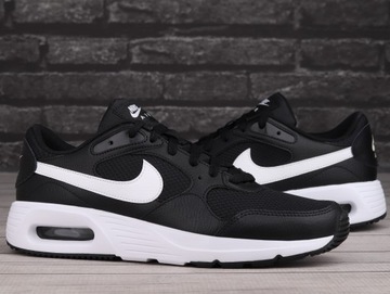 Buty męskie Nike AIR MAX SC CW4555 002