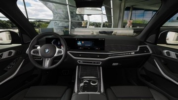 BMW X5 G05 SUV Facelifting 3.0 30d 298KM 2026 BMW X5 xDrive30d Dostępny od ręki!, zdjęcie 10