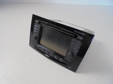 RADIO NAWIGACJA OPEL CORSA D 2006-2014