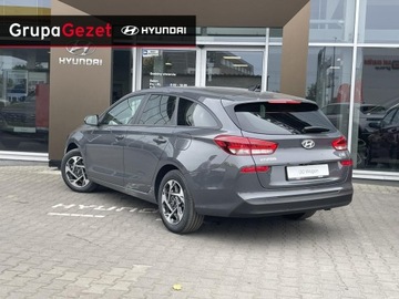 Hyundai i30 III 2025 Hyundai i30 PE 1.5 DPI 96 KM 6MT 2WD Pure + Comfort + Design + Winter, zdjęcie 4