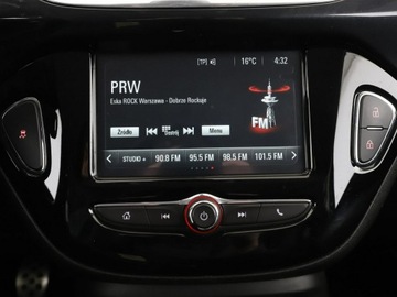 Opel Corsa E 2018 Opel Corsa skóra klima auto sportowe fotele, zdjęcie 22