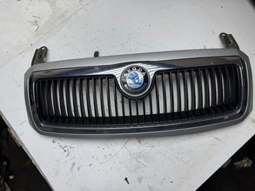 MASKA MŘÍŽKA CHLADIČŮ SKODA FABIA I