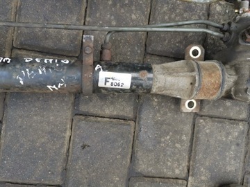 РУЛЕВОЙ РЕДУКТОР MAZDA DEMIO