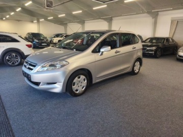 Honda FR-V 1.7 i 16V 125KM 2006