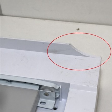 Коннектор Meliconi для стиральной машины и сушилки Torre Pro L60