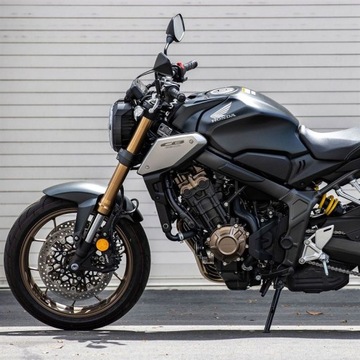 ЧЕХОЛЫ GB RACING HONDA CB650R CBR650R 2021-