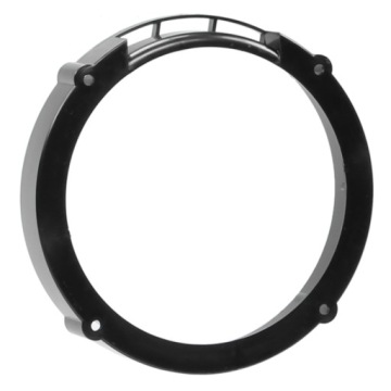 Проставки под динамики SKODA FABIA ROOMSTER OCTAVIA RAPID FOR SPEAKERS 165мм