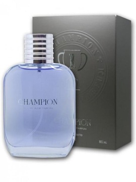 CHAMPION 100 ML EDT MAN-Cote d'Azur