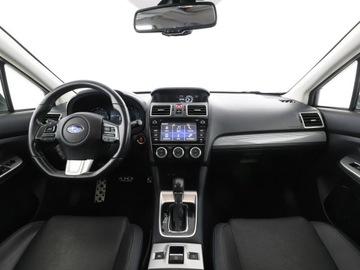 Subaru Levorg Kombi 1.6 GT 170KM 2015 Subaru Levorg 4x4 automat skóra navi klima auto, zdjęcie 14