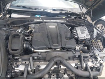 Porsche Macan 2022 Porsche Macan S 2022 3.0 Benzyna 375KM, zdjęcie 8