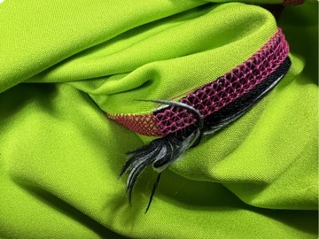 ЖЕНСКАЯ ФУТБОЛКА NORRONA С ДЛИННЫМ РУКАВОМ