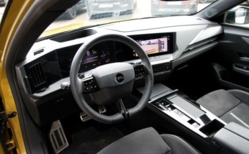 Opel 2023 Opel Astra Salon Polska 225 KM Najbogatsza wersja GS Gwarancja RIA, zdjęcie 2