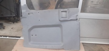 TAPICERKA boczna RENAULT GAMA T RANGE C