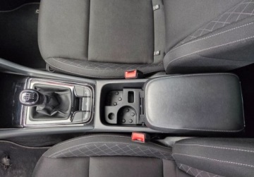 Skoda Karoq Crossover 1.0 TSI 115KM 2018 Skoda Karoq 1.0TSI 115KM 6Bieg LED Grz.Fotele Navi CarPlay PDC Oplaty Gwar, zdjęcie 22