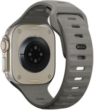 РЕМЕНЬ ДЛЯ Apple WATCH 1 2 3 4 5 6 7 8 9 SE 38MM 40MM 41MM НА ВЫБОР 6 ЦВЕТОВ |