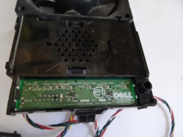 Вентилятор San Ace 80 9G0812P1F061