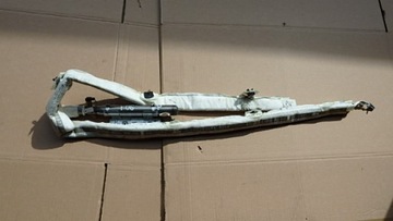 BMW 6 F06 ZÁVĚS PRAVÁ AIRBAG 84727343605
