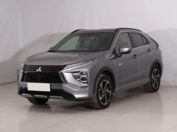 Mitsubishi Eclipse Cross SUV PHEV 2.4 188KM 2022 Mitsubishi Eclipse Cross Plug-in-Hybrid, zdjęcie 1