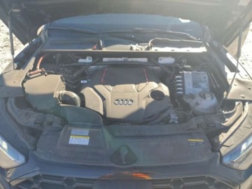 Audi SQ5 2023 Audi SQ5 Premium Plus 2023 3.0l 3.0 Benzyna 349KM, zdjęcie 6