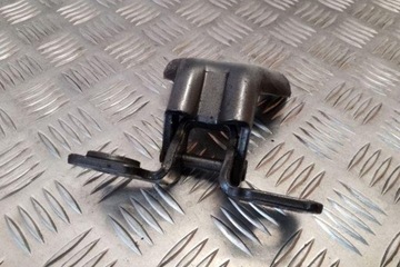 PANT LEVÝCH ZADNÍCH DVEŘE JEEP COMMANDER (XK XH) 55394223AA 3.0L DIESEL